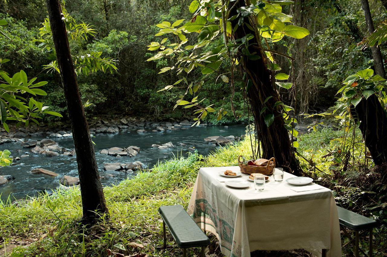 Sharlynn By The River Villa Malanda Bagian luar foto